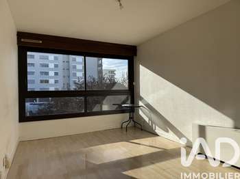 Vente appartement 2 pièces Toulouse 31