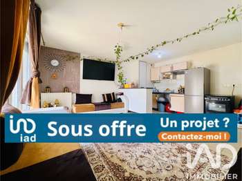 Vente Appartement 3 piècesToulouse
