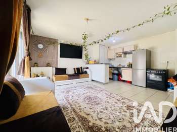 Vente Appartement 3 piècesToulouse