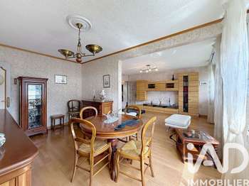 Vente appartement 4 pièces Vente appartement 4 pièces