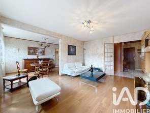 Vente Appartement 4 piècesToulouse