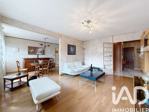 Vente appartement 4 pièces Vente appartement 4 pièces