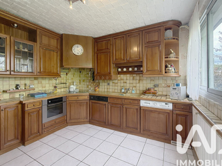 Vente appartement 4 pièces Vente appartement 4 pièces