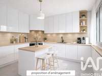 Vente appartement 4 pièces Vente appartement 4 pièces
