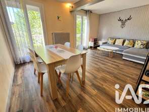 Vente Appartement 4 piècesToulouse