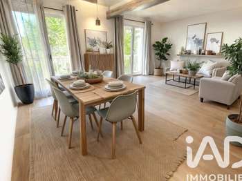 Vente appartement 4 pièces Vente appartement 4 pièces