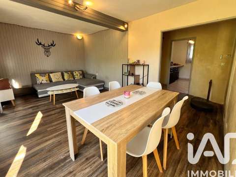 Vente appartement 4 pièces Vente appartement 4 pièces
