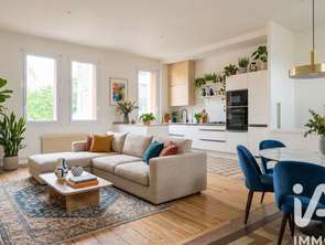 Vente Appartement 3 piècesToulouse