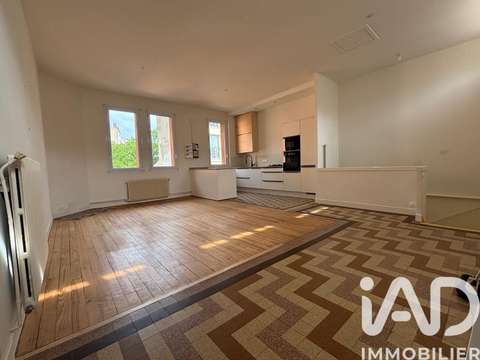 Vente appartement 3 pièces Vente appartement 3 pièces