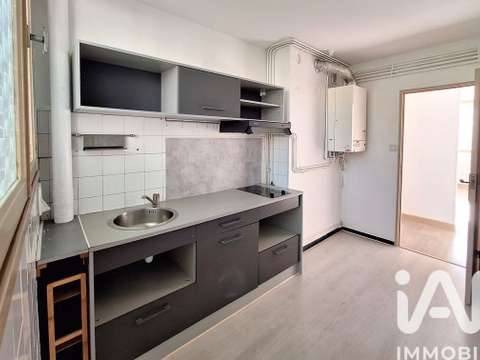 Vente appartement 3 pièces Vente appartement 3 pièces