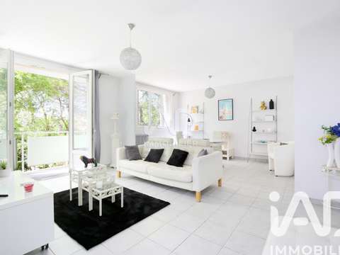 Vente appartement 2 pièces Toulouse 31