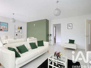 Vente appartement 2 pièces Toulouse 31