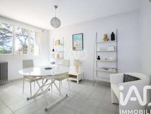 Vente Appartement 2 piècesToulouse