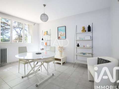 Vente appartement 2 pièces Toulouse 31