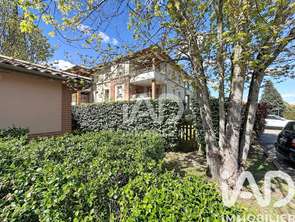 Vente Appartement 3 piècesToulouse