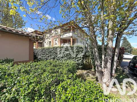 Vente appartement 3 pièces Toulouse 31