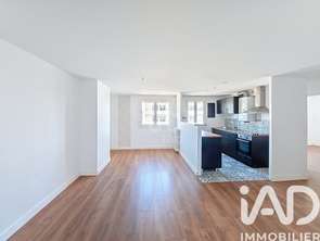 Vente Appartement 4 piècesToulouse