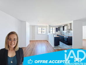Vente Appartement 4 piècesToulouse