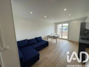 Vente Appartement 4 piècesToulouse