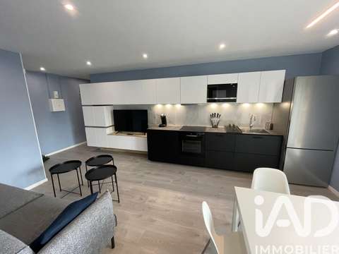Vente appartement 4 pièces Toulouse 31