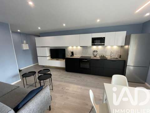 Vente appartement 4 pièces Toulouse 31