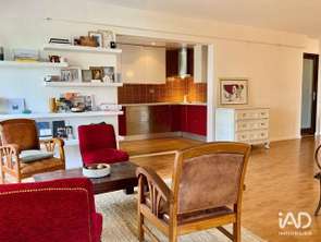 Vente Appartement 4 piècesToulouse