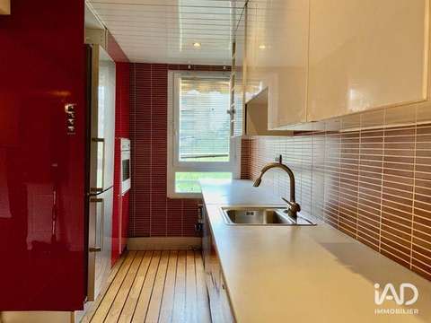 Vente appartement 4 pièces Vente appartement 4 pièces