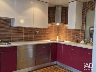 Vente appartement 4 pièces Vente appartement 4 pièces