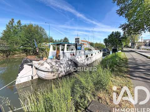 Vente appartement 3 pièces Toulouse 31