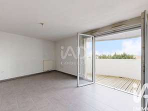Vente Appartement 3 piècesToulouse