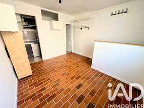 Vente Appartement T1Toulouse