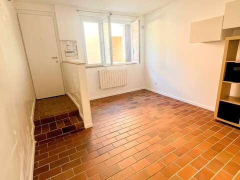 Vente appartement 1 pièce Vente appartement 1 pièce