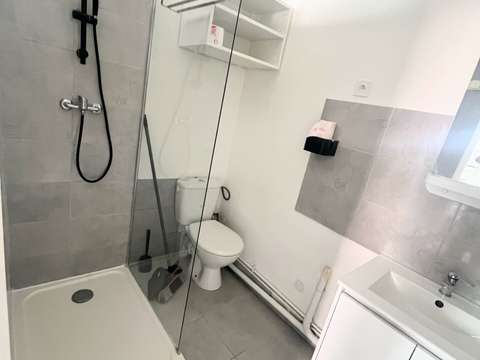 Vente appartement 1 pièce Vente appartement 1 pièce