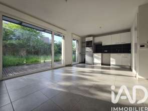 Vente Appartement 3 piècesToulouse