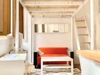 Vente appartement 1 pièce Vente appartement 1 pièce