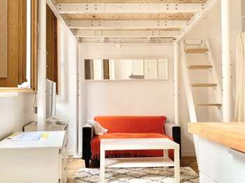 Vente appartement 1 pièce Toulouse 31