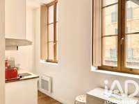 Vente appartement 1 pièce Vente appartement 1 pièce