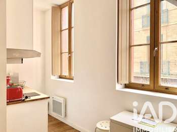 Vente appartement 1 pièce Vente appartement 1 pièce