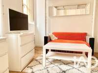 Vente appartement 1 pièce Vente appartement 1 pièce