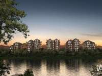 Vente appartement 5 pièces Vente appartement 5 pièces