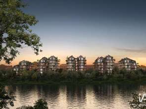 Vente Appartement 5 piècesToulouse