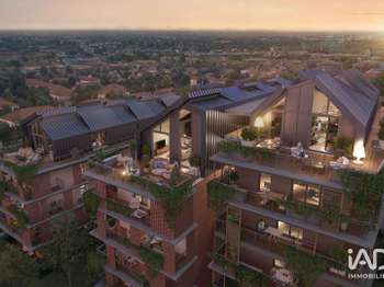 Vente appartement 5 pièces Vente appartement 5 pièces