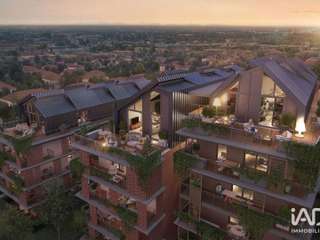 Vente appartement 5 pièces