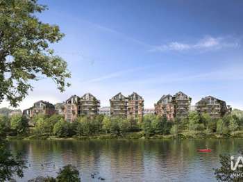 Vente appartement 5 pièces Vente appartement 5 pièces