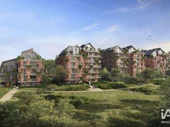 Vente appartement 5 pièces Vente appartement 5 pièces