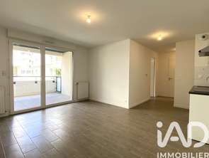 Vente Appartement 2 piècesToulouse
