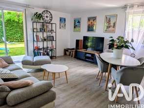 Vente Appartement 4 piècesToulouse