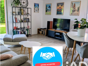 Vente Appartement 4 piècesToulouse