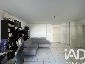 Vente Appartement 2 piècesToulouse