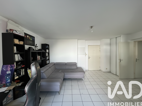 Vente appartement 2 pièces Toulouse 31